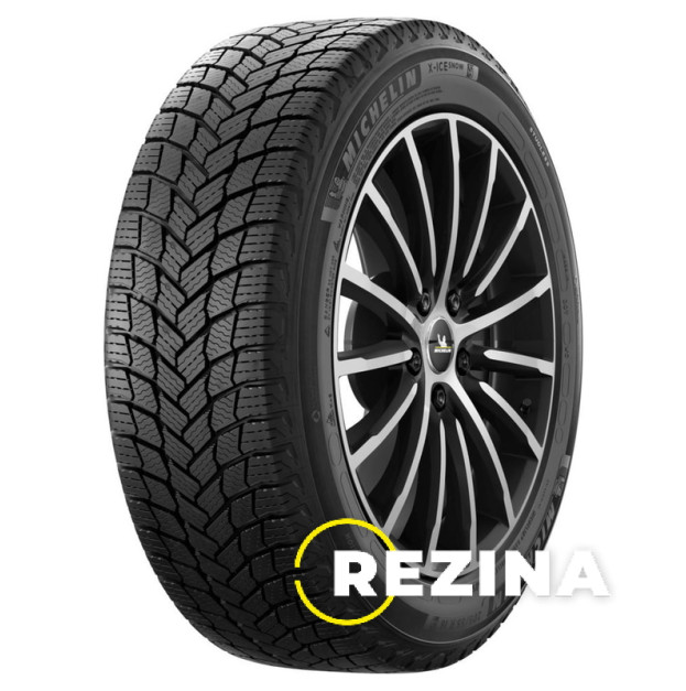 Michelin X-Ice Snow 245/40 R18 97H XL Китай 2025 року