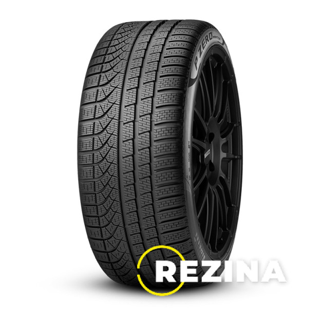 Pirelli P Zero Winter 255/35 R20 97W XL Italy 2024