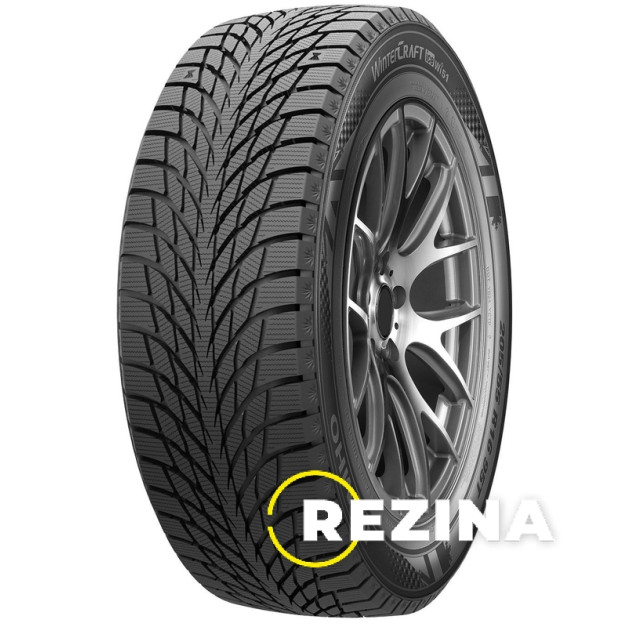 Kumho WinterCraft Wi51 205/60 R16 96T XL