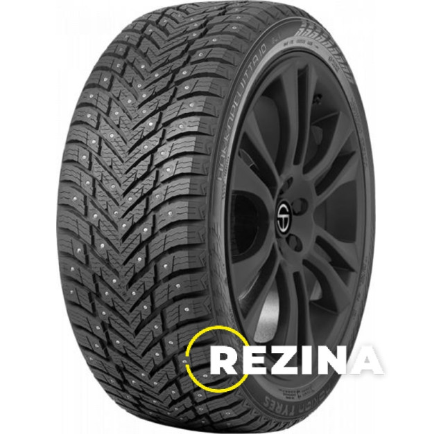Nokian Hakkapeliitta 10 SUV 235/50 R18 101T XL (шип)