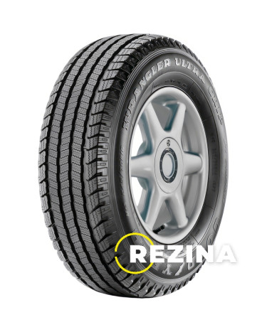 Goodyear Wrangler Ultra Grip 255/50 R19 107H XL ROF *