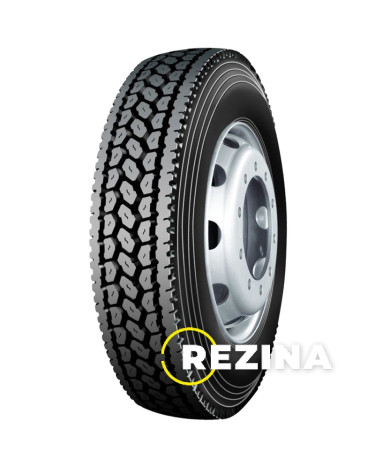 Lanvigator D808 (ведущая) 295/75 R22.5 146/143K PR16