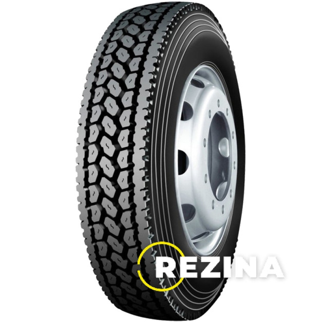 Lanvigator D808 (ведуча) 295/75 R22.5 146/143K PR16
