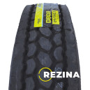Lanvigator D808 (ведущая) 295/75 R22.5 146/143K PR16