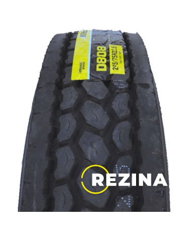Lanvigator D808 (ведущая) 295/75 R22.5 146/143K PR16