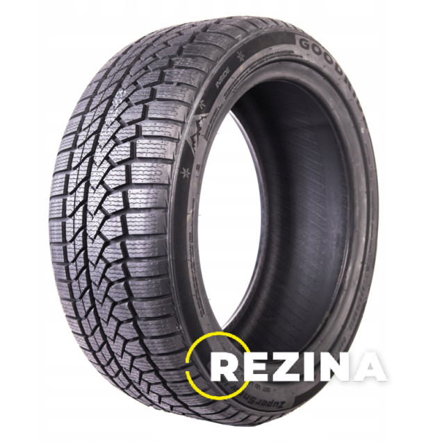 Goodride ZuperSnow Z-507 215/55 R17 98V XL Китай 2025 года