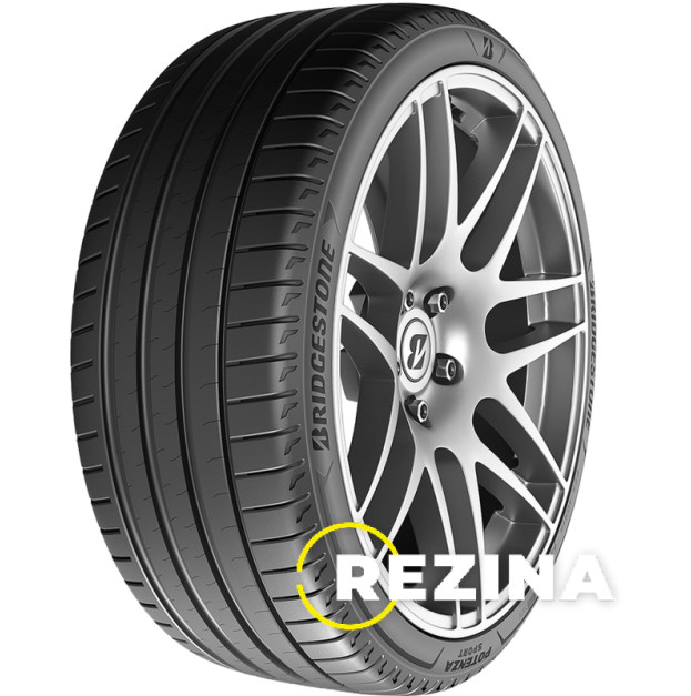 Bridgestone Potenza Sport 255/50 R19 107Y XL FR