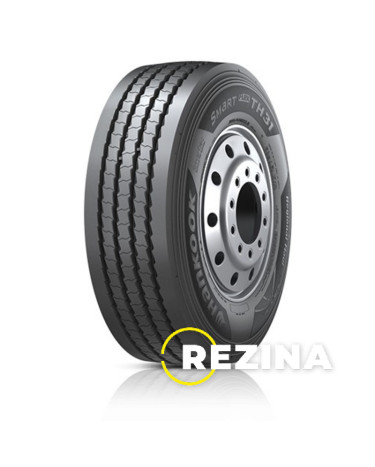 Hankook TH31 (прицепная) 445/45 R19.5 160J