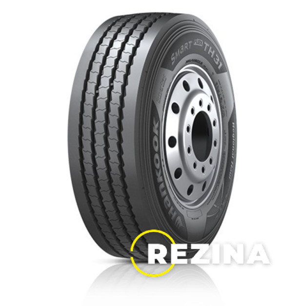 Hankook TH31 (прицепная) 445/45 R19.5 160J