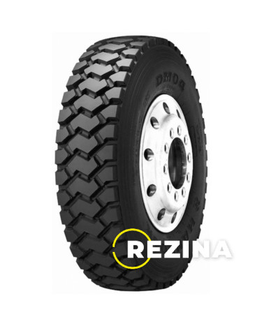 Hankook DM04 (ведущая) 13 R22.5 154/150K PR18