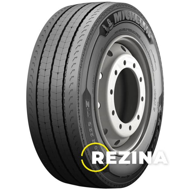 Michelin X Multi Z (рульова) 355/50 R22.5 156K