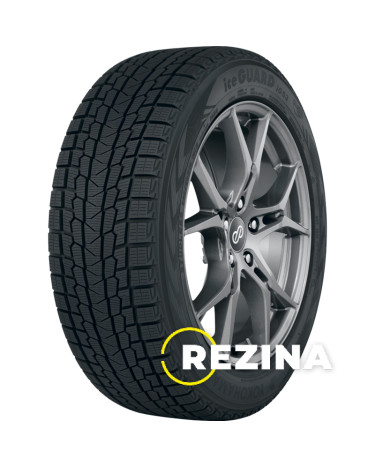 Yokohama IceGUARD iG53 195/65 R15 91T