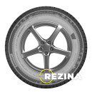 Continental VanContact Viking 225/75 R16C 121/120N
