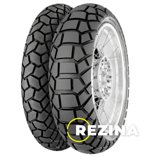 Continental TKC 70 Rocks 170/60 R17 72S