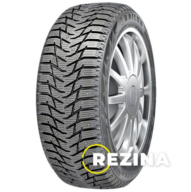 Sailun ICE BLAZER WST3 225/70 R16 103T (под шип) Китай 2025 года
