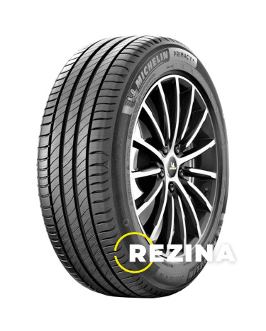 Michelin Primacy 4 235/55 R19 105W XL GOE Acoustic