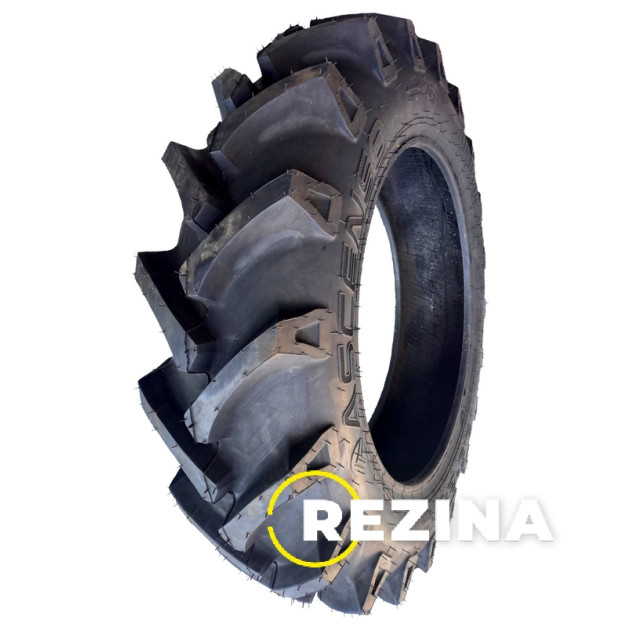 Ascenso TDB 120 (с/г) 9.50 R24 112A8 PR8 Індія 2024 року