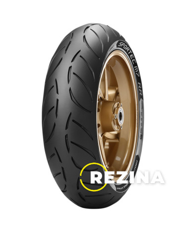 Metzeler Sportec M7 RR 110/70 ZR17 54W