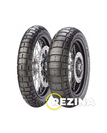 Pirelli Scorpion Rally STR 130/80 R17 65V