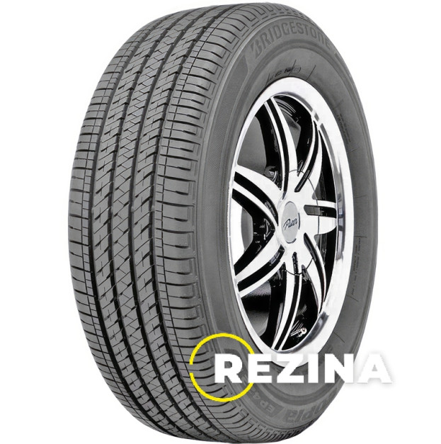 Bridgestone Ecopia EP422 Plus 235/45 R18 98W XL FR