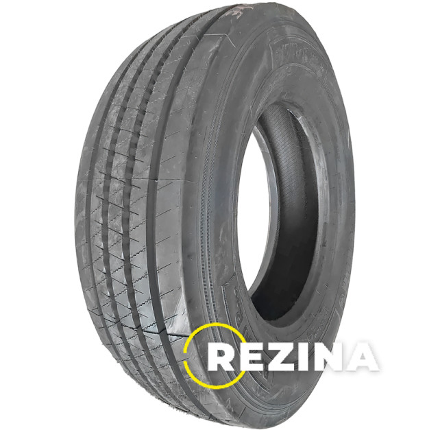 Barum BF200 R (рулевая) 245/70 R19.5 136/134M PR16