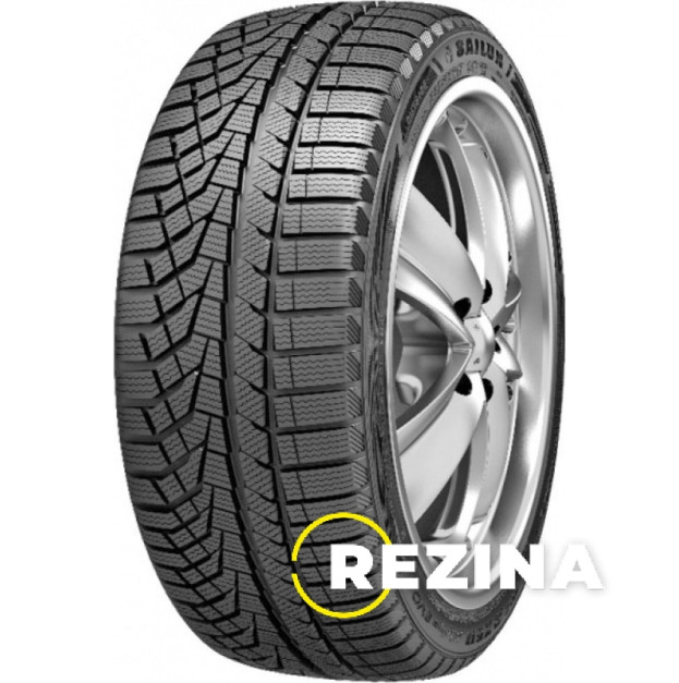Sailun ICE BLAZER Alpine EVO 1 225/40 R18 92V XL Китай 2025 року