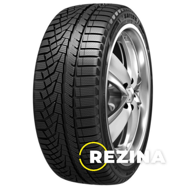 Sailun ICE BLAZER Alpine EVO 235/55 R19 105V XL China 2024