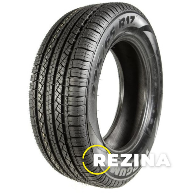 Targum (welded) SUVER 235/60 R18 103H