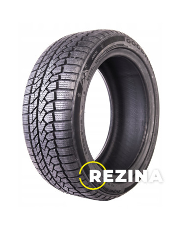 Goodride ZuperSnow Z-507 245/40 R19 98V XL Китай 2025 года