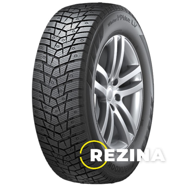 Hankook Winter i*Pike LV RW15 195/75 R16C 107/105R (studded)
