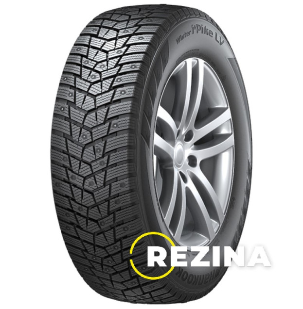 Hankook Winter i*Pike LV RW15 195/75 R16C 107/105R (studded) Korea 2023