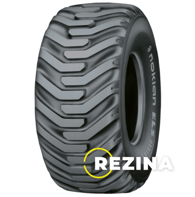 Nokian ELS (индустриальная) 750/55 R26.5 177D