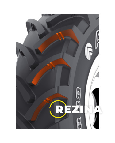 Ascenso TDR 850 (с/х) 12.40 R24 122D