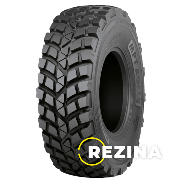 Nokian MPT Agile (индустриальная) 14.50 R20 152G
