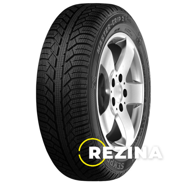 Semperit Master-Grip 2 185/70 R14 88T