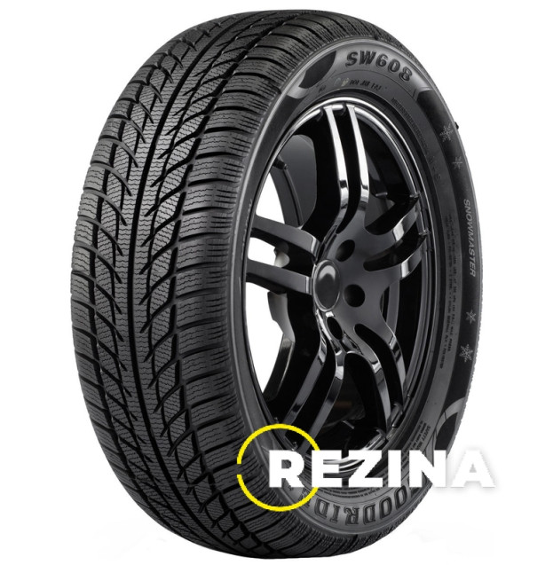 Goodride SW608 Snowmaster 225/40 R18 92V XL China 2024
