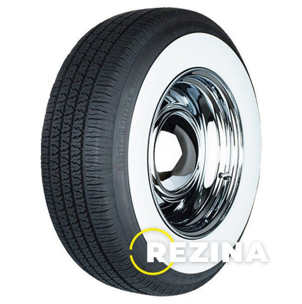 Kontio White Paw Classic 225/75 R15 102R