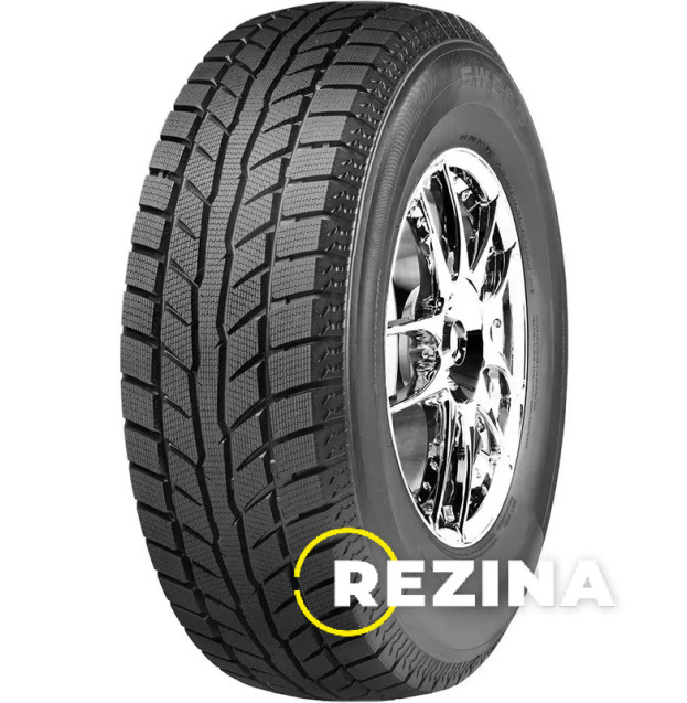 Goodride SW658 235/65 R17 104T Китай 2021 року