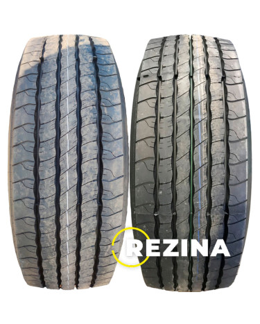 Sava Avant A5 (steering) 385/55 R22.5 160K/158L PR20