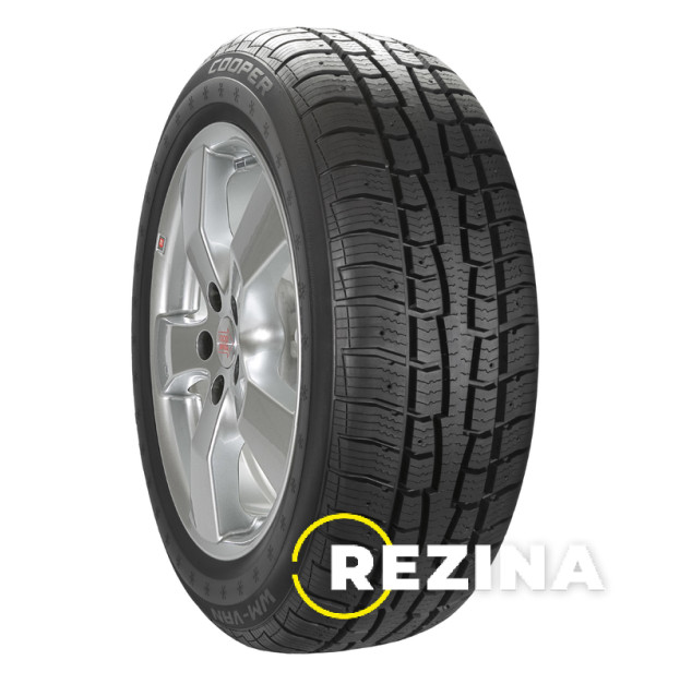 Cooper WM-Van 195/70 R15C 104/102R (под шип)