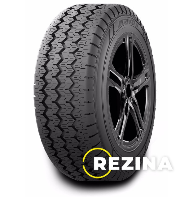 Arivo Transito ARZ6-X 195 R14C 106/104R Китай 2023 года