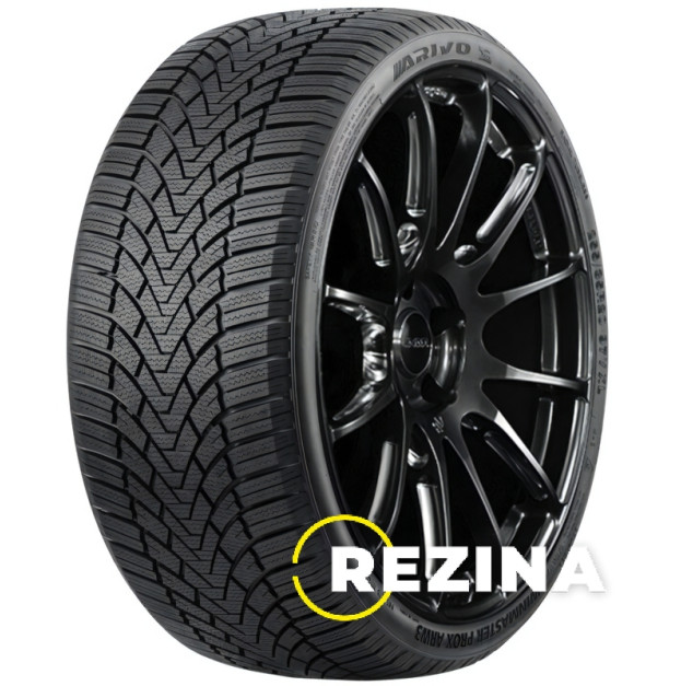 Arivo Winmaster ProX ARW3 205/55 R17 95H XL