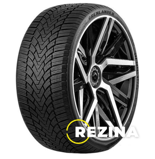 Grenlander Icehawke I 255/40 R19 100H XL China 2024