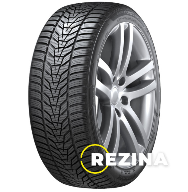 Hankook Winter i*cept evo3 W330 235/45 R18 98V XL Корея 2025 року