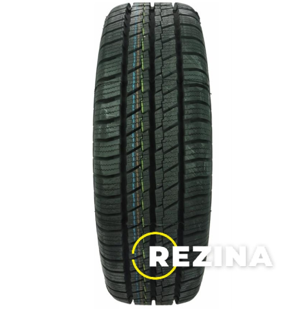 Point S Winterstar 4 Van 195/75 R16C 107/105R
