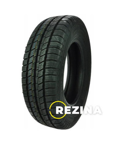 Point S Winterstar 4 Van 195/75 R16C 107/105R