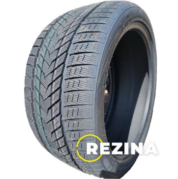 ILink Snowgripper II 245/55 R19 107H XL