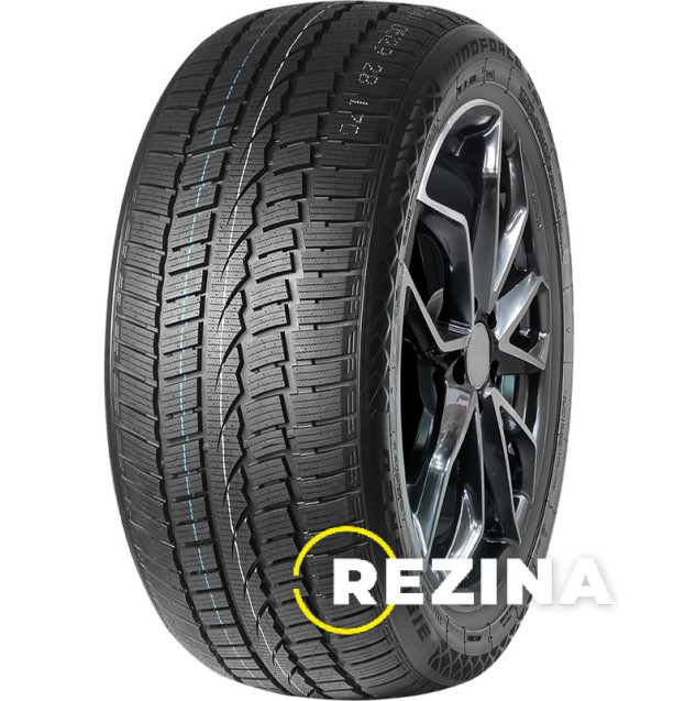 Windforce Snowblazer UHP 235/55 R19 105V XL China 2024