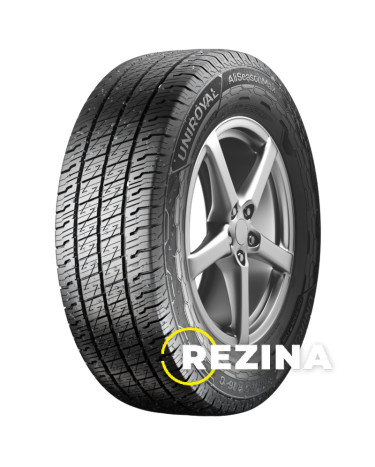 Uniroyal AllSeasonMax 225/70 R15C 112/110R