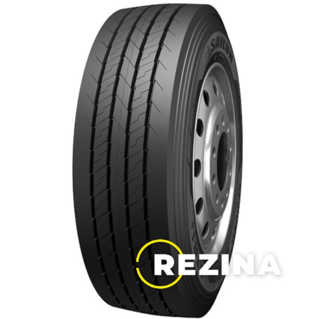 Sailun STR1+ (причіпна) 385/65 R22.5 160K PR20